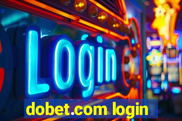 dobet.com login